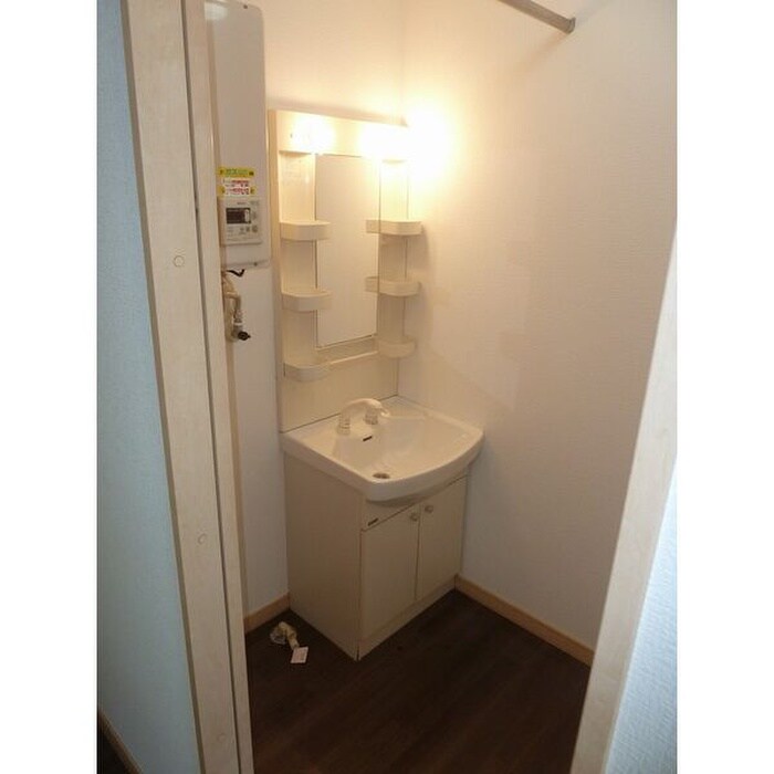 パルティ－ルＴＭ北郷の物件内観写真