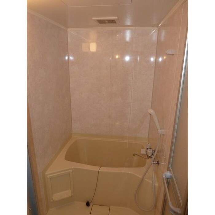 パルティ－ルＴＭ北郷の物件内観写真