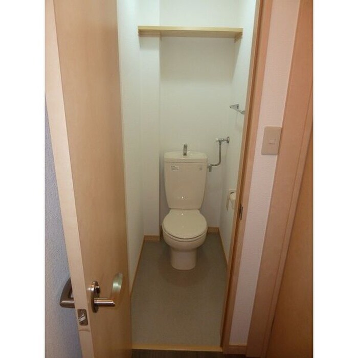 パルティ－ルＴＭ北郷の物件内観写真