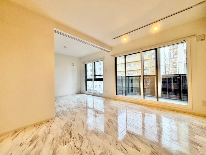 エルボックス札幌の物件内観写真