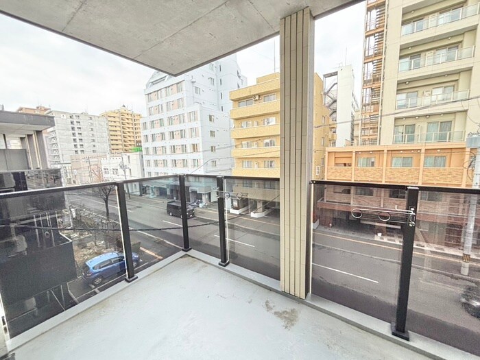 エルボックス札幌の物件内観写真