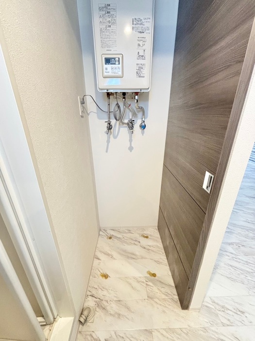 エルボックス札幌の物件内観写真