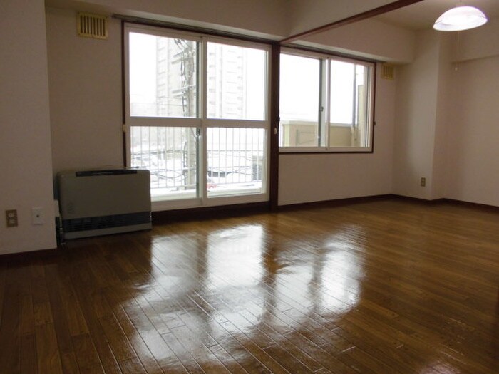 サウスヒルの物件内観写真