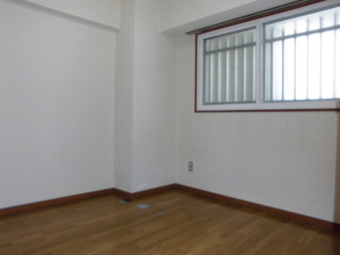 サウスヒルの物件内観写真