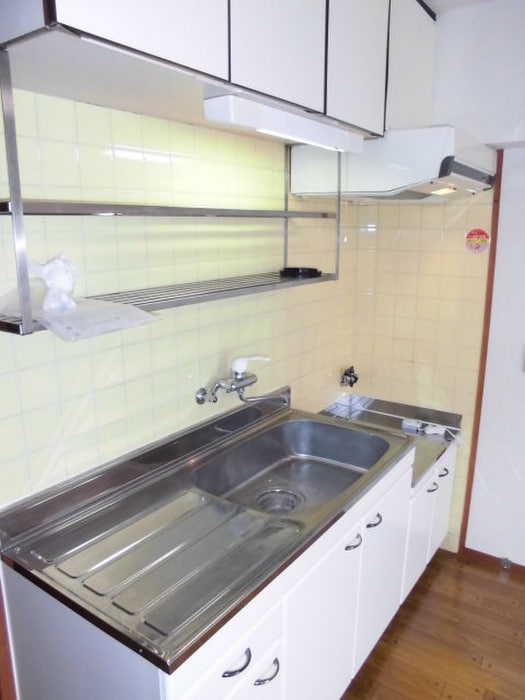 サウスヒルの物件内観写真