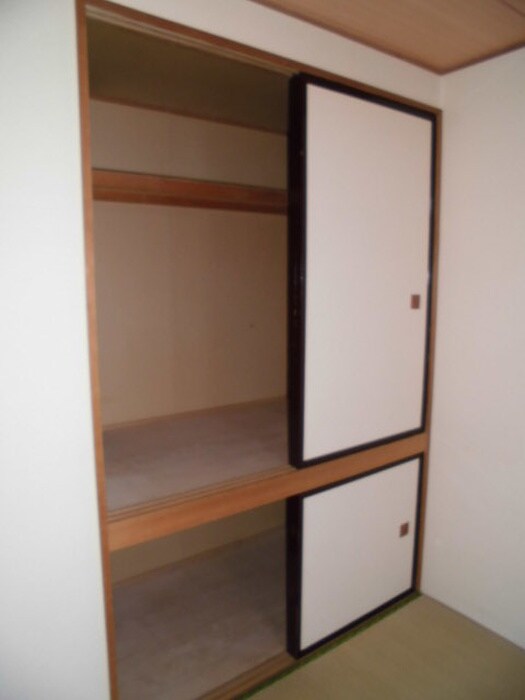 サウスヒルの物件内観写真