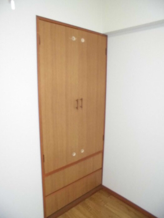 サウスヒルの物件内観写真