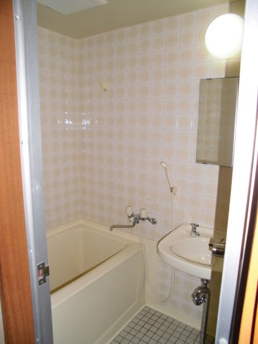 サウスヒルの物件内観写真