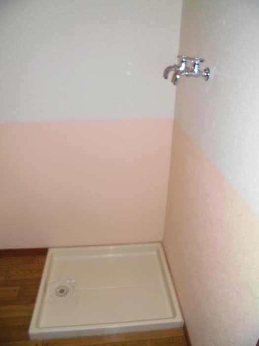 サウスヒルの物件内観写真