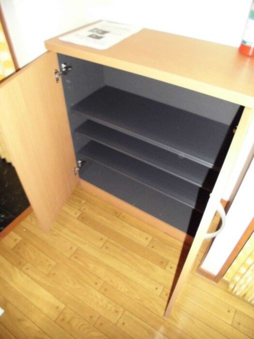 サウスヒルの物件内観写真