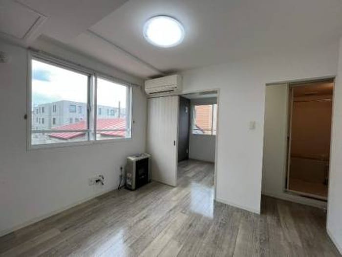 ovest KOTONEの物件内観写真