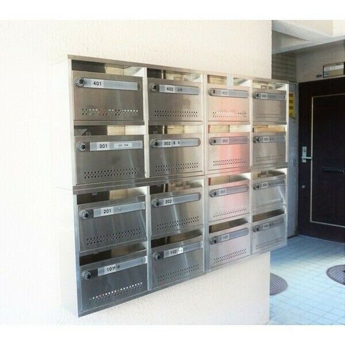 ビッグバ－ンズＭＳ八軒Ⅲの物件外観写真