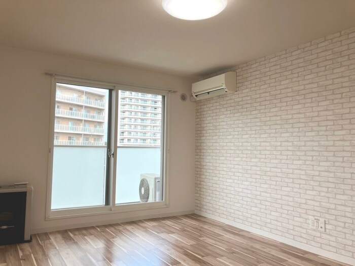 デューレンの物件内観写真