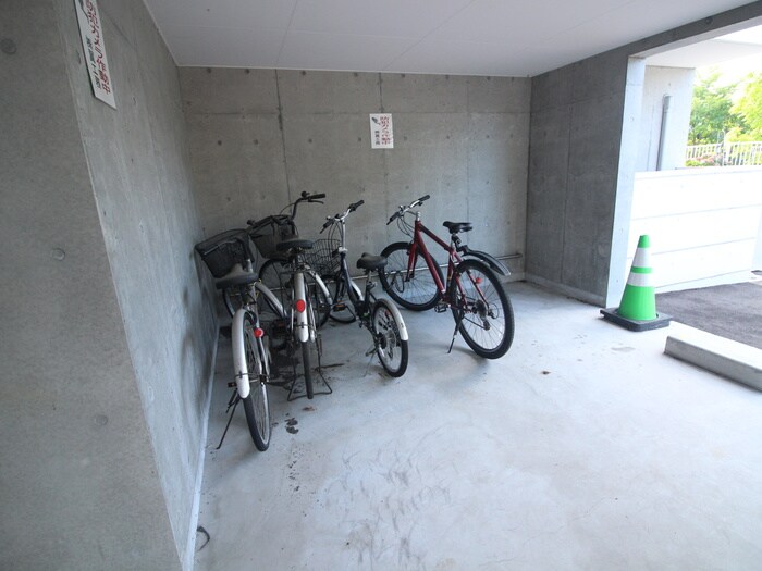 デューレンの物件外観写真