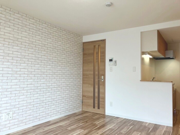 デューレンの物件内観写真