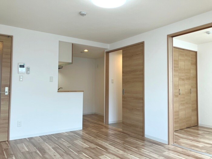 デューレンの物件内観写真