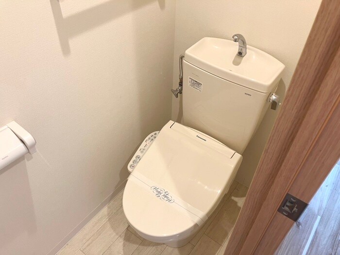 デューレンの物件内観写真