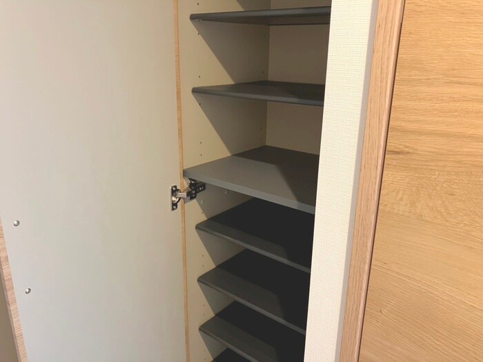 デューレンの物件内観写真