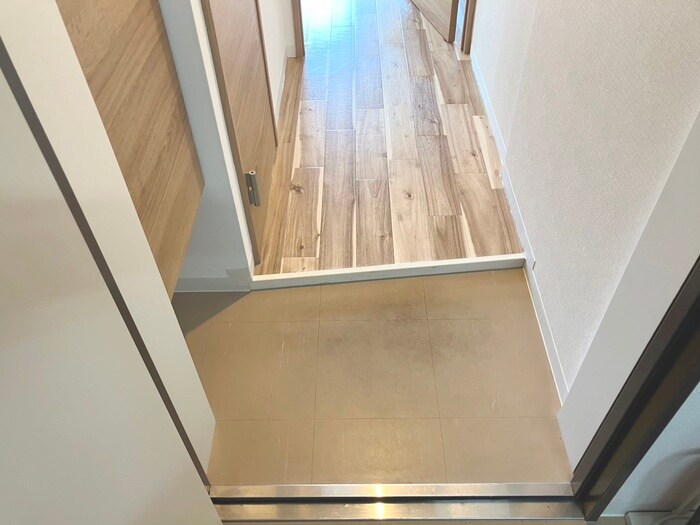 デューレンの物件内観写真