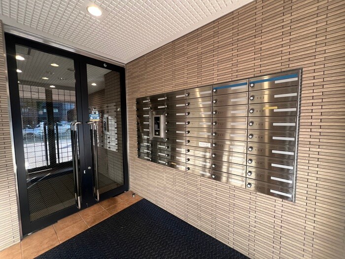 ノール山鼻の物件外観写真