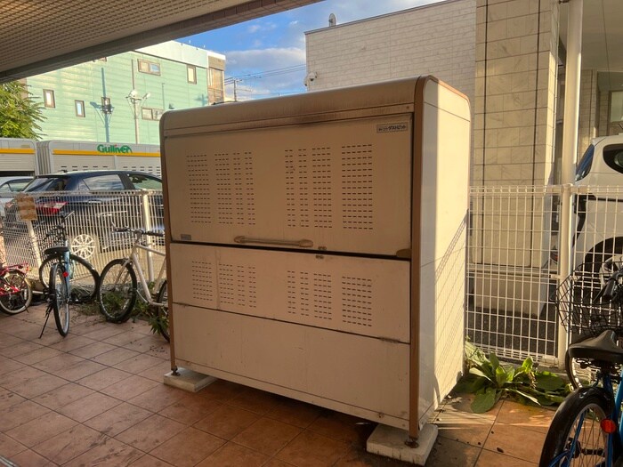 ノール山鼻の物件外観写真