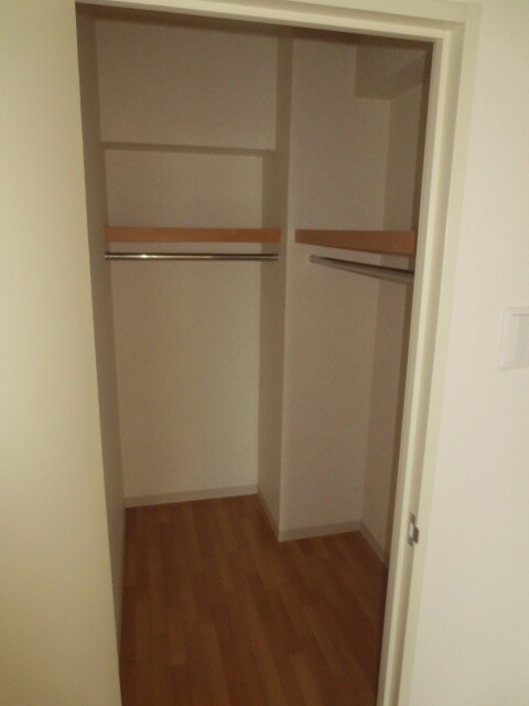 ノール山鼻の物件内観写真