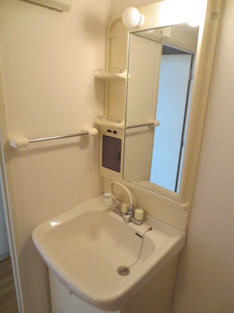 ノール山鼻の物件内観写真