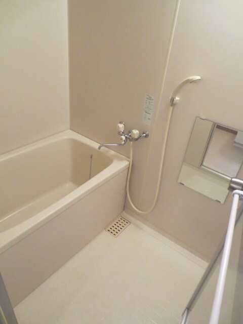 ノール山鼻の物件内観写真