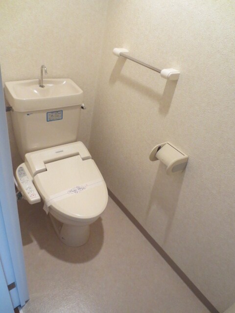 ノール山鼻の物件内観写真