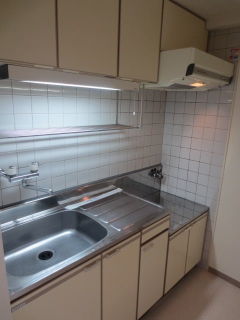 ノール山鼻の物件内観写真