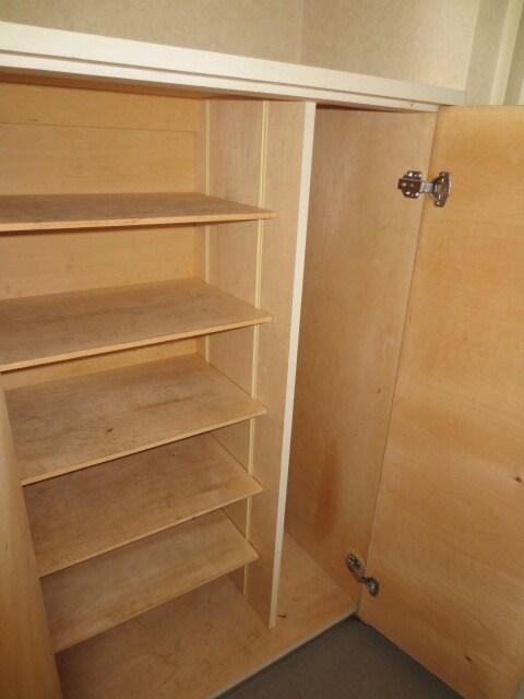 ノール山鼻の物件内観写真