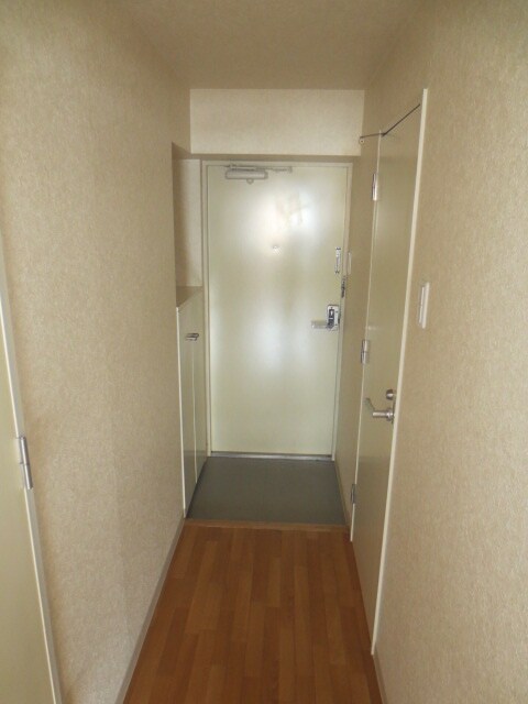 ノール山鼻の物件内観写真