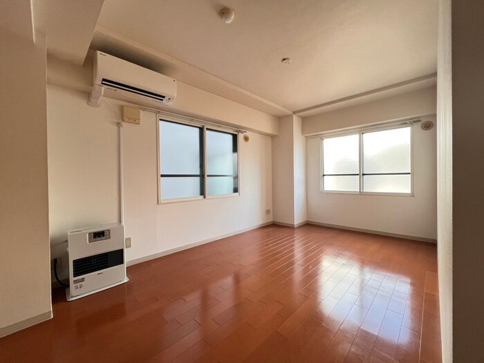 ミピア－チェ環状通の物件内観写真