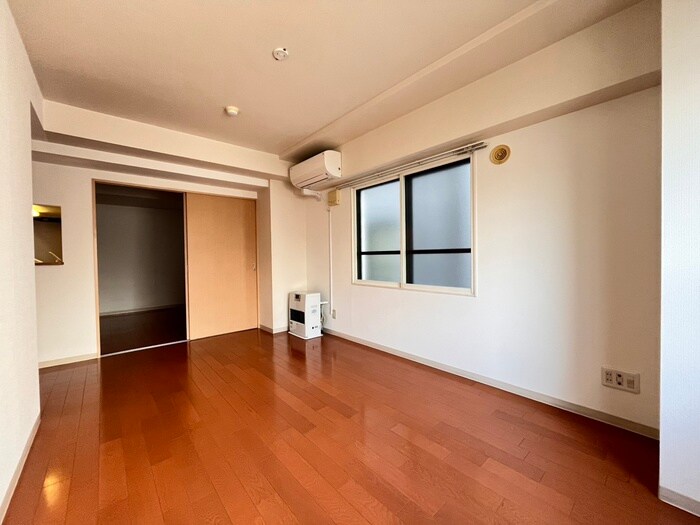 ミピア－チェ環状通の物件内観写真