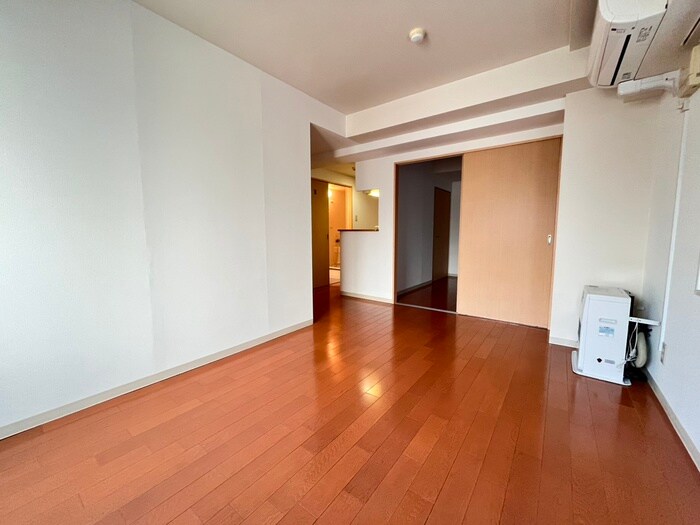 ミピア－チェ環状通の物件内観写真