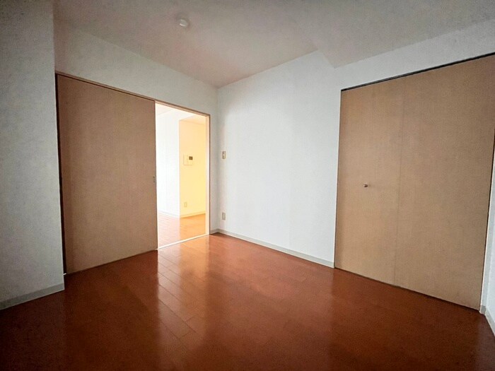 ミピア－チェ環状通の物件内観写真