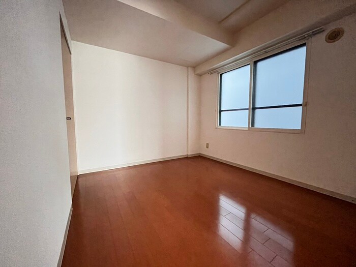 ミピア－チェ環状通の物件内観写真