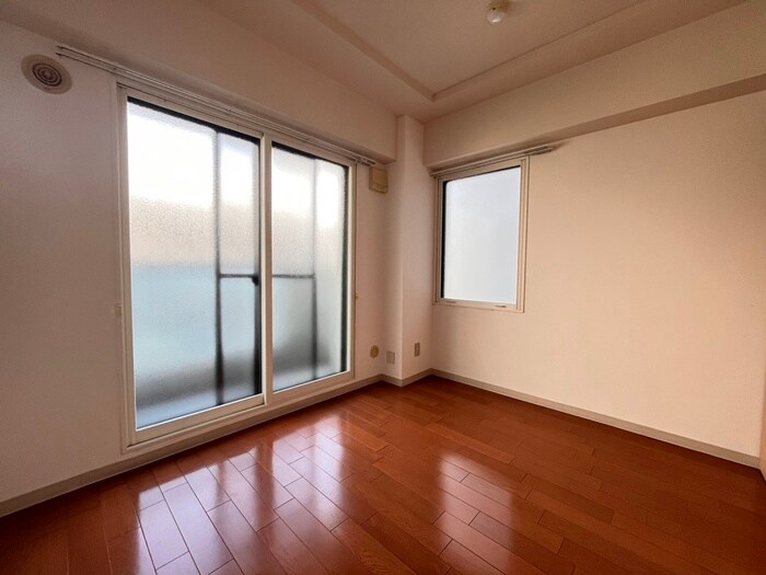 ミピア－チェ環状通の物件内観写真