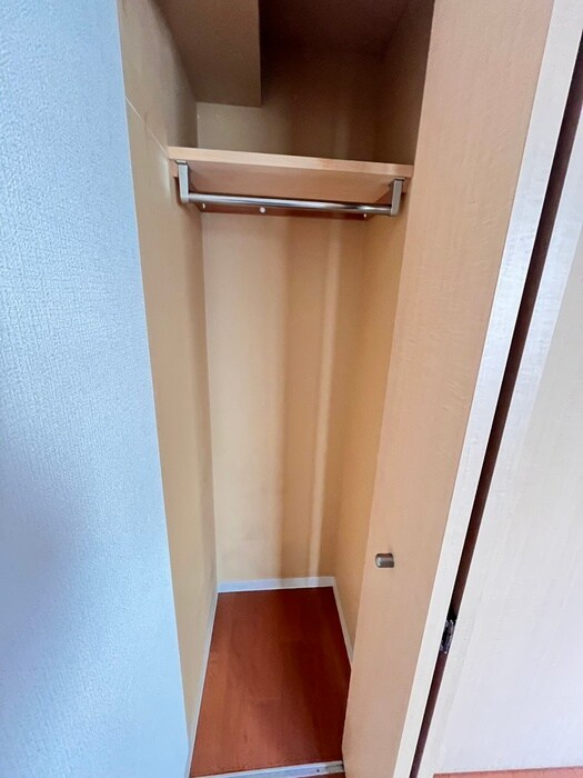 ミピア－チェ環状通の物件内観写真