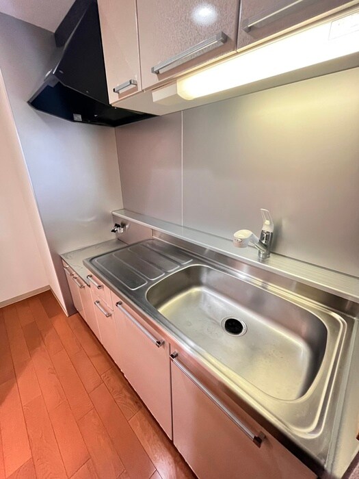 ミピア－チェ環状通の物件内観写真