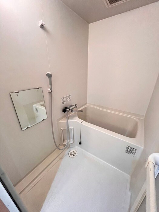 ミピア－チェ環状通の物件内観写真