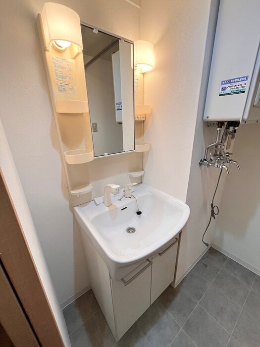 ミピア－チェ環状通の物件内観写真