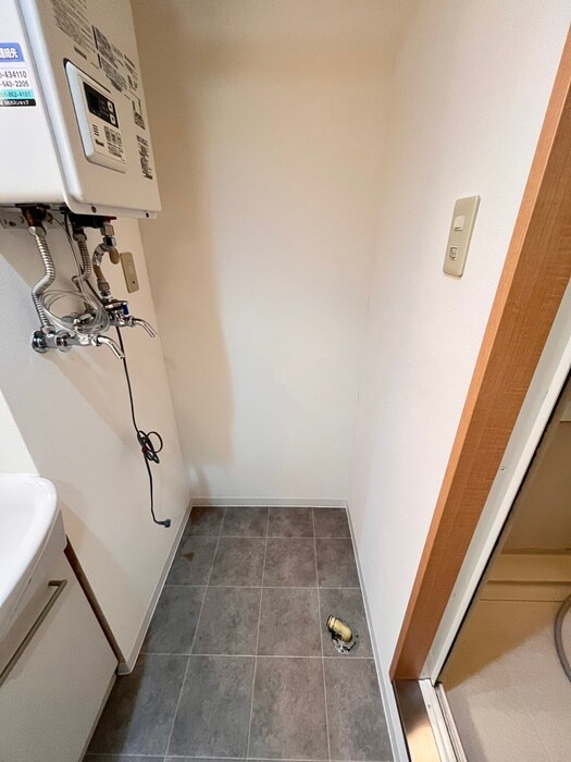 ミピア－チェ環状通の物件内観写真