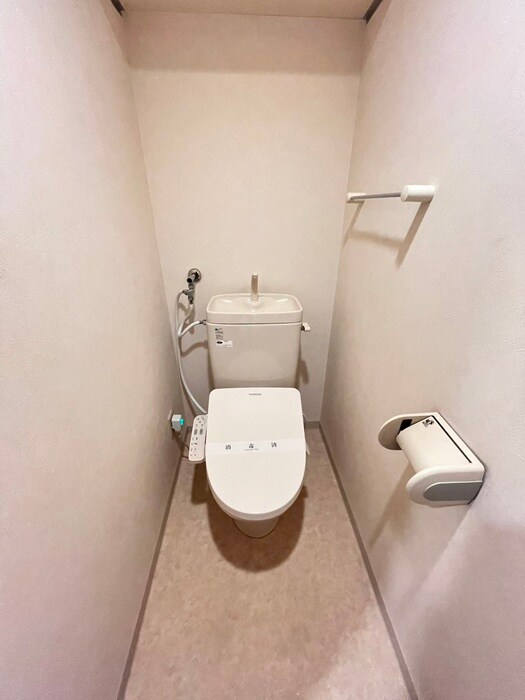 ミピア－チェ環状通の物件内観写真