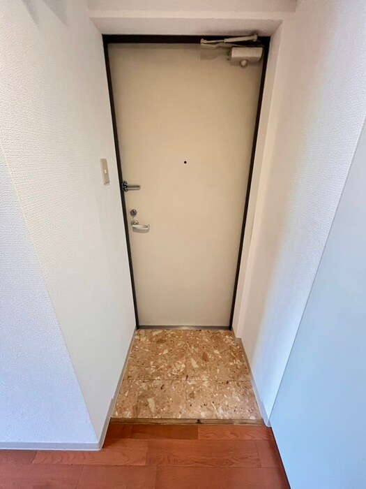 ミピア－チェ環状通の物件内観写真