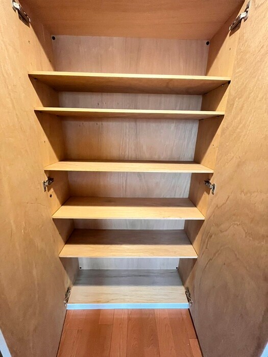 ミピア－チェ環状通の物件内観写真