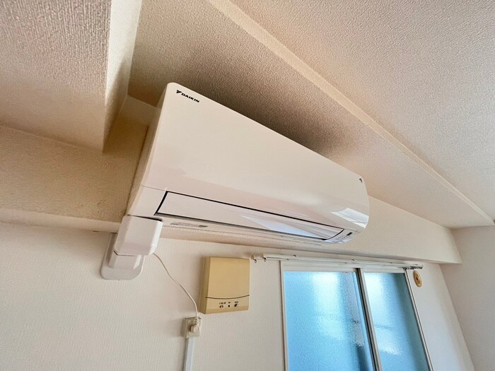 ミピア－チェ環状通の物件内観写真