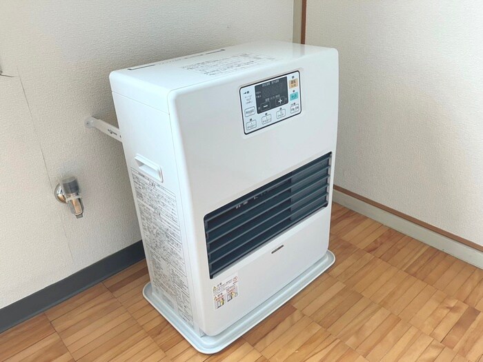 広和ハイツNO．８の物件内観写真