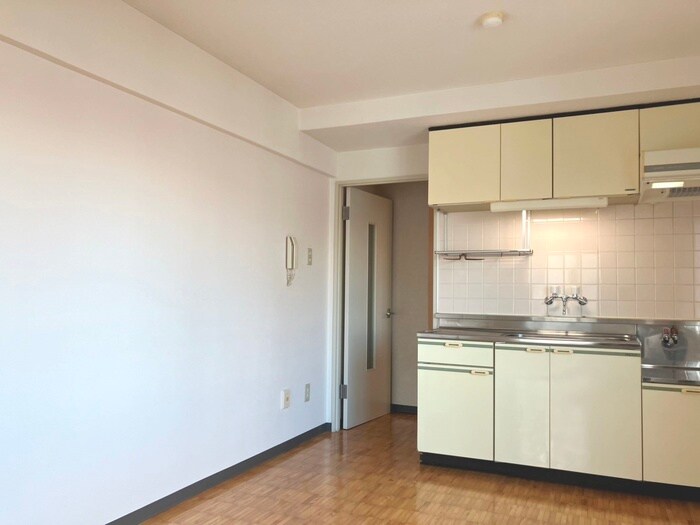 広和ハイツNO．８の物件内観写真