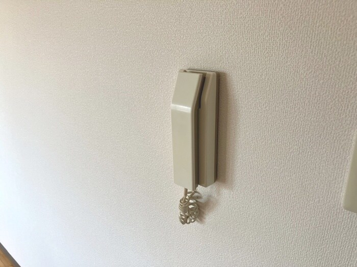 広和ハイツNO．８の物件内観写真